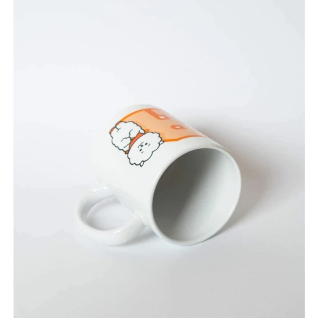 Кубок керамічний BT21 RJ 300ml (TAZ030)