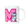Чашка BT21 MANG керамічна 300ml (TAZ031)