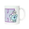 Кружка керамическая BT21 KOYA 300 мл