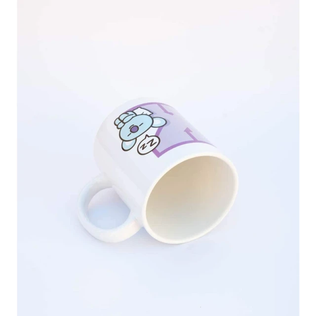 Кружка керамическая BT21 KOYA 300 мл