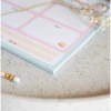 Щотижневий планер Pusheen Foodie A4 54 сторінки (BPSA40023)
