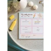 Щотижневий планер Pusheen Foodie A4 54 сторінки (BPSA40023)