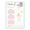 Ежедневник Pusheen Foodie Collection 54 страницы (BNE0023)