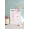 Ежедневник Pusheen Foodie Collection 54 страницы (BNE0023)