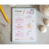 Ежедневник Pusheen Foodie Collection 54 страницы (BNE0023)