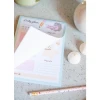 Ежедневник Pusheen Foodie Collection 54 страницы (BNE0023)