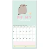 Календарь Pusheen Foodie 2021 (CP21033)