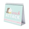Календар настільний Pusheen Foodie 2021 (CS21004)