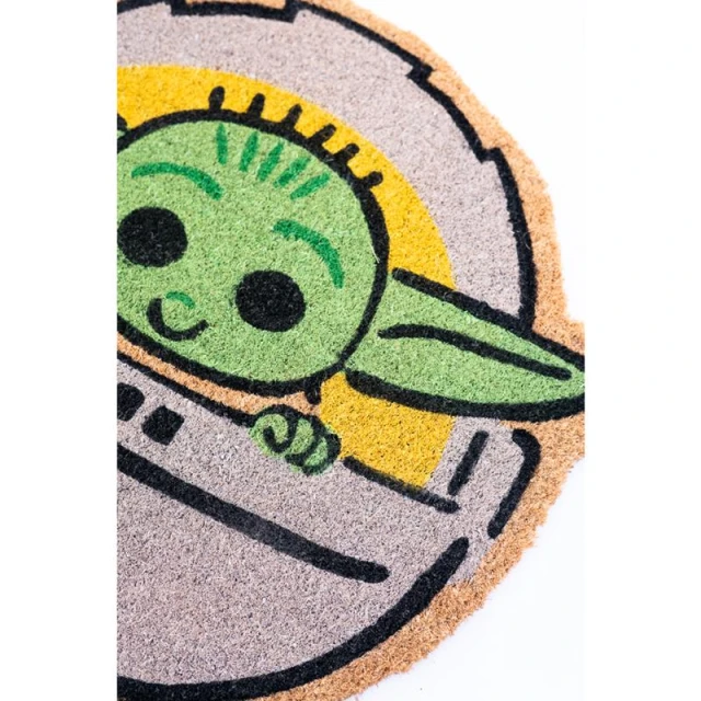 Килимок Star Wars Baby Yoda 40 x 60 см (FGE0024)