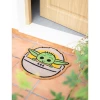 Килимок Star Wars Baby Yoda 40 x 60 см (FGE0024)