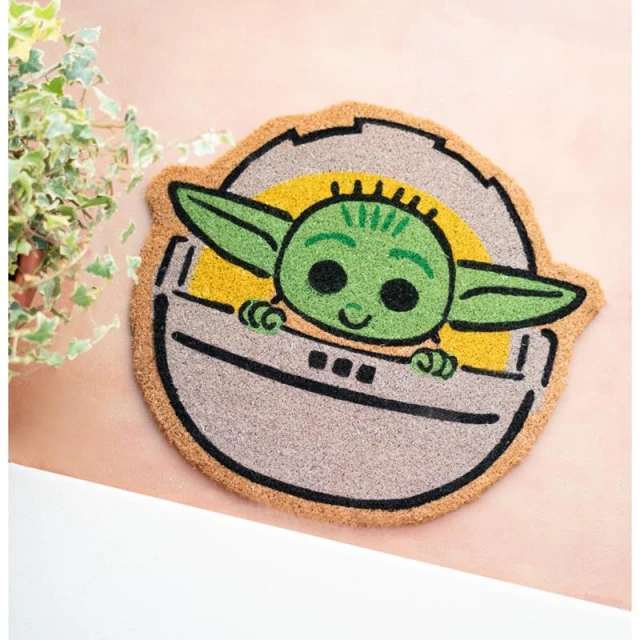 Килимок Star Wars Baby Yoda 40 x 60 см (FGE0024)