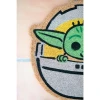 Килимок Star Wars Baby Yoda 40 x 60 см (FGE0024)