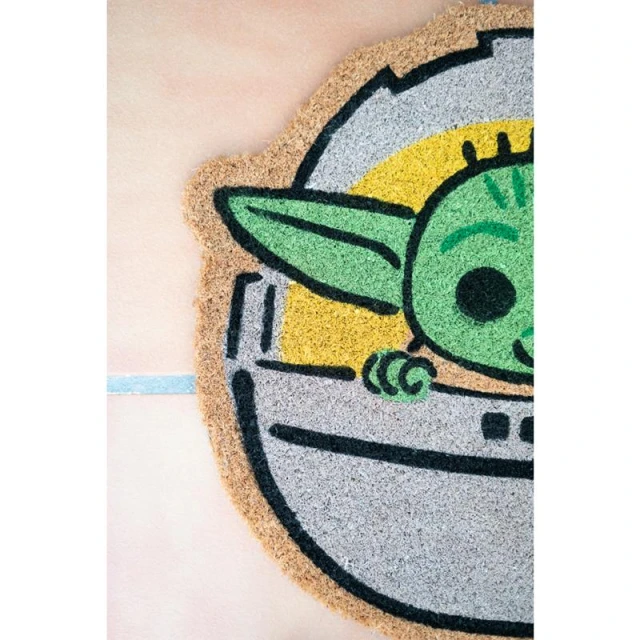 Килимок Star Wars Baby Yoda 40 x 60 см (FGE0024)