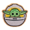 Килимок Star Wars Baby Yoda 40 x 60 см (FGE0024)