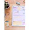 Планер тижневий Pusheen Foodie A3 54 сторінки (BPSA30002)
