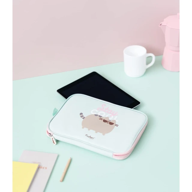 Чохол на планшет Pusheen Foodie Collection (FTGE003)