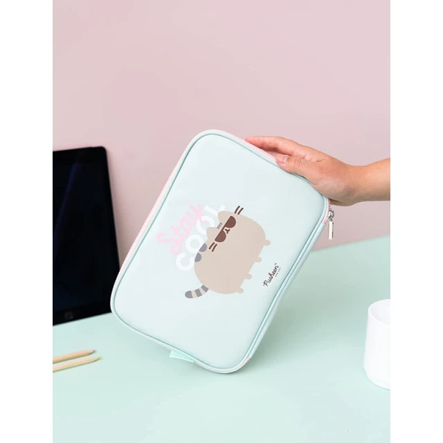 Чохол на планшет Pusheen Foodie Collection (FTGE003)