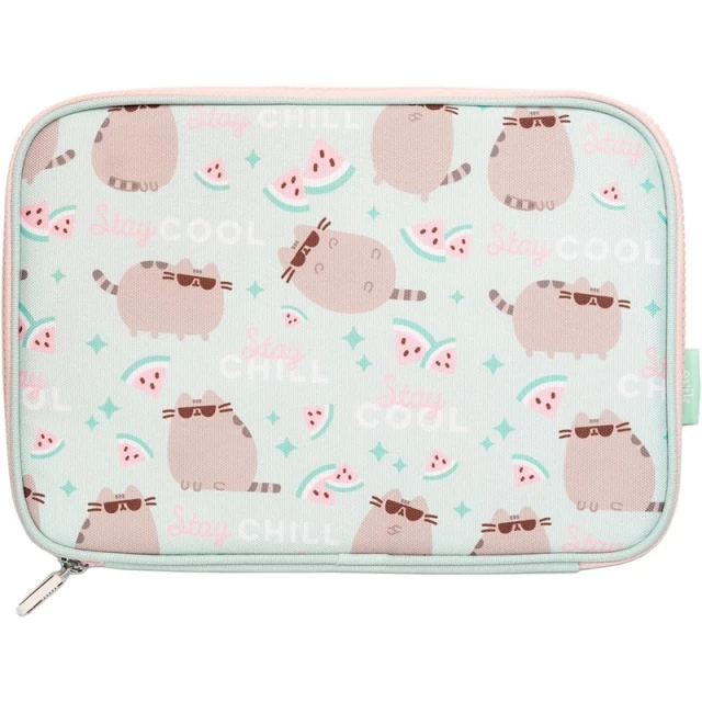 Чохол на планшет Pusheen Foodie Collection (FTGE003)