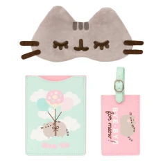 Набір подорожний Pusheen Foodie (SVGE001)