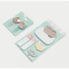 Набір письмових приладдя Pusheen Foodie 13 елементів (KPGE001)