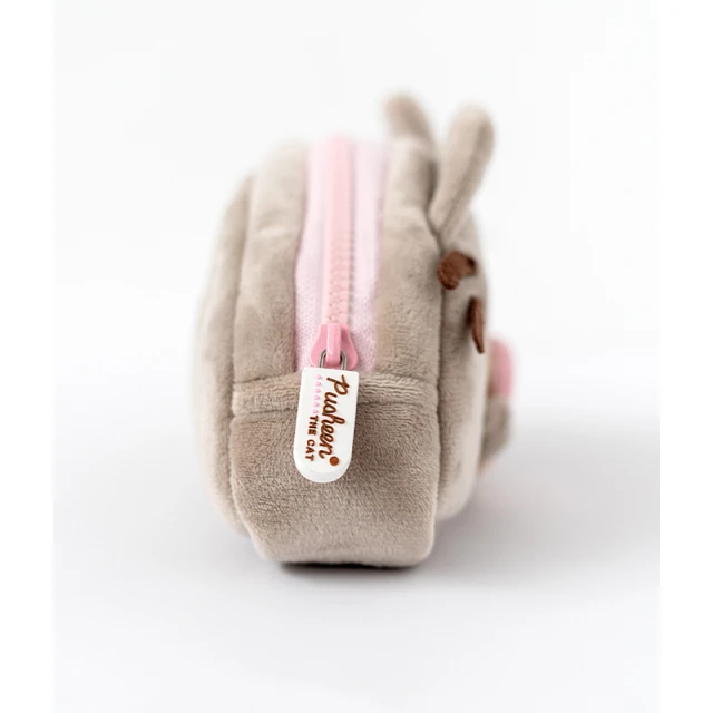 Пенал плюшевый Pusheen Foodie Collection (MARE0095)