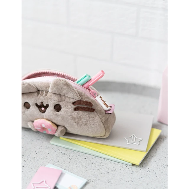 Пенал плюшевый Pusheen Foodie Collection (MARE0095)
