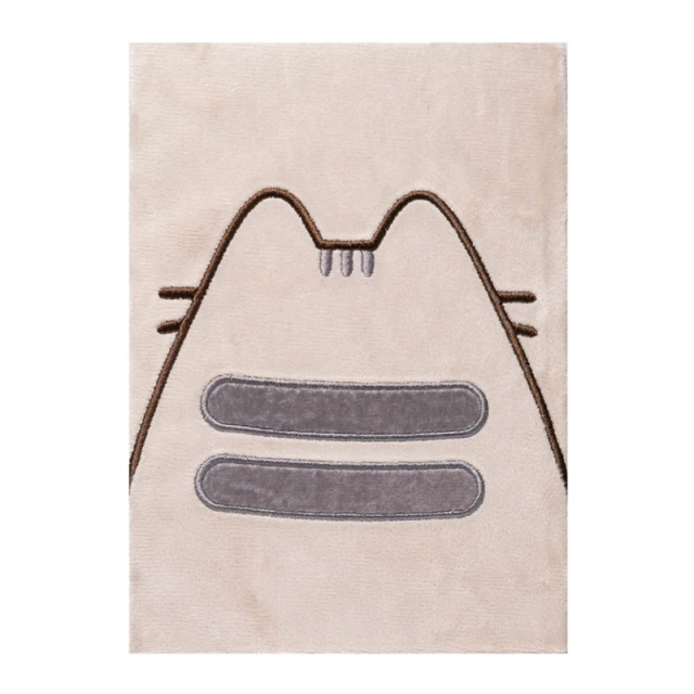 Плюшевий блокнот Pusheen A5 Foodie (CTPA5001)