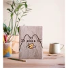 Плюшевий блокнот Pusheen A5 Foodie (CTPA5001)