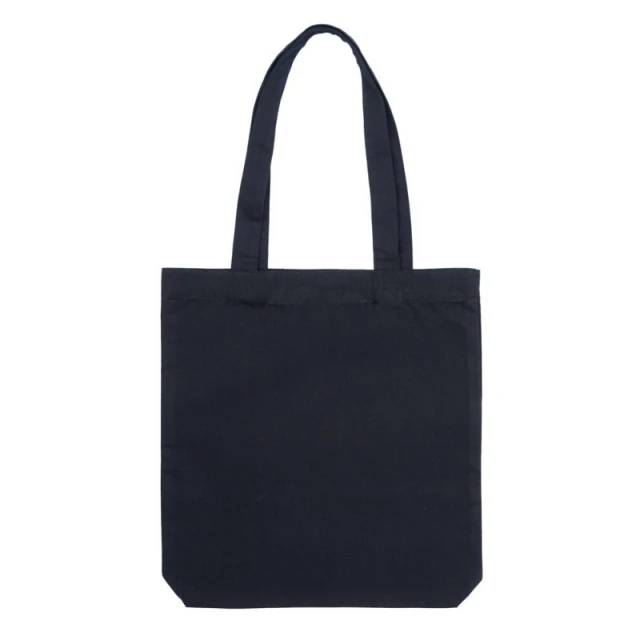 Сумка для покупок BT21 материальная 28x40 см Black (MARE0100)