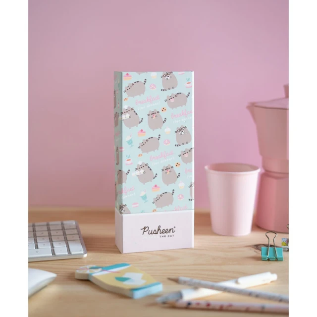 Органайзер на стіл Pusheen Foodie (MARE0102)