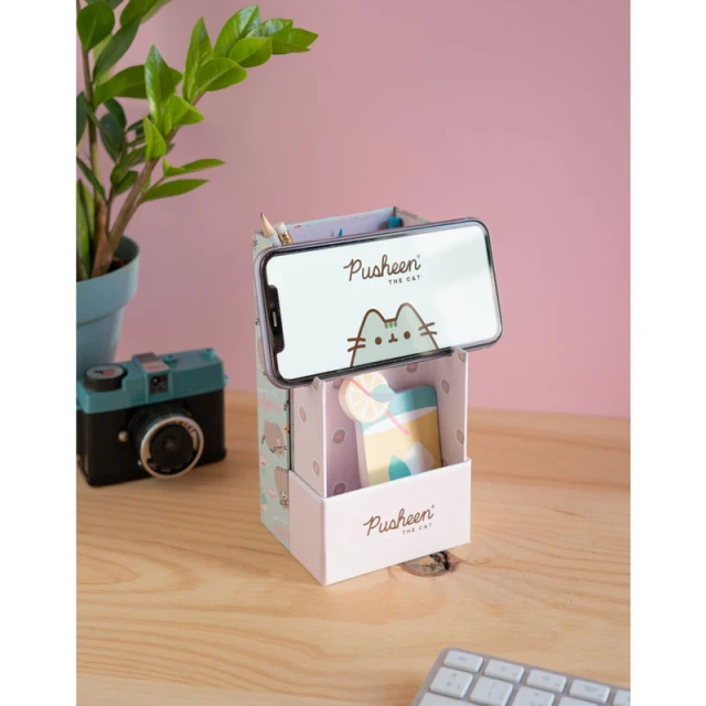 Органайзер на стіл Pusheen Foodie (MARE0102)