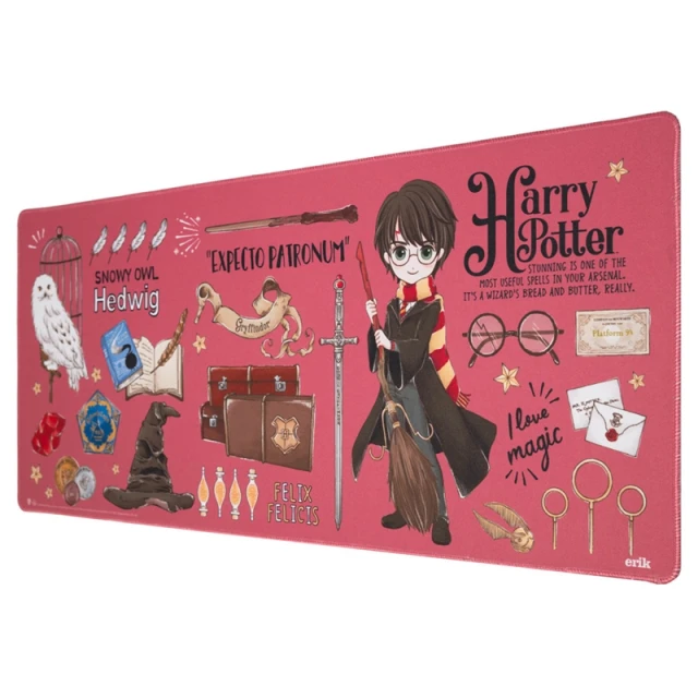 Килимок для ігр Harry Potter XXL (MGGE016)