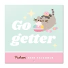 Календар настінний Pusheen Foodie 2022 30x30 см (CP22019)