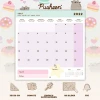 Календар настінний Pusheen Foodie 2022 30x30 см (CP22019)