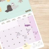 Календар настінний Pusheen Foodie 2022 30x30 см (CP22019)