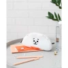 Пенал плюшевый BT21 RJ (MARE0126)