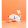 Пенал плюшевый BT21 RJ (MARE0126)