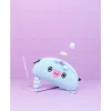 Плюшевий пенал BT21 MANG (MARE0128)