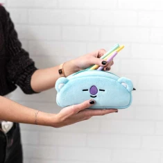 Пенал плюшевий BT21 KOYA (MARE0129)