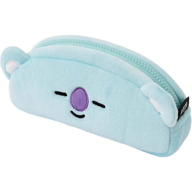 Пенал плюшевий BT21 KOYA (MARE0129)