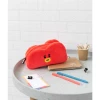 Пенал плюшевий BT21 TATA для приладдя (MARE0131)