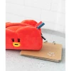 Пенал плюшевий BT21 TATA для приладдя (MARE0131)