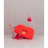 Пенал плюшевий BT21 TATA для приладдя (MARE0131)