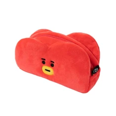Пенал плюшевий BT21 TATA для приладдя (MARE0131)