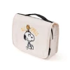 Косметичка Snoopy подорожна з ручкою для підвішування (MARE0134)