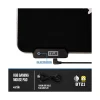 Килимок для гри BT21 з LED підсвітленням XXL 90x40 см (MGGEL002)