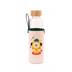 Пляшка для води BT21 500 ml CHIMMY (BDC005)