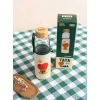Бутылка для воды BT21 TATA 500 мл (BDC006)