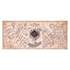 Килимок для геймінгу XXL Harry Potter Карта Мародерів 80x35 см (MGGE022)