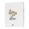 Альбом фотографічний Snoopy 30 сторінок 24x32см (AF243207)